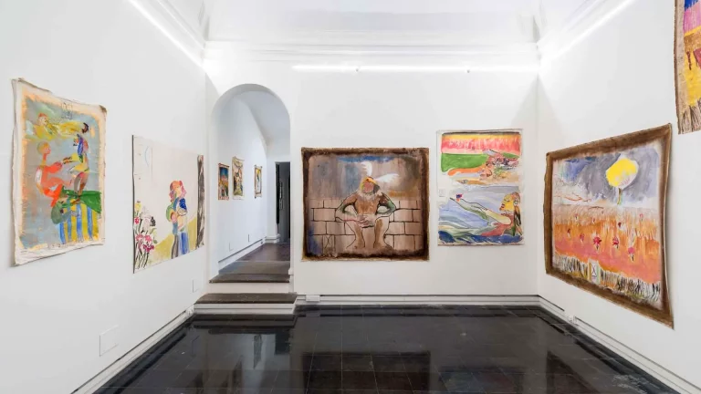 immagine per Le bugie hanno le gambe lunghe. Pier Paolo Perilli da Eugenia Delfini