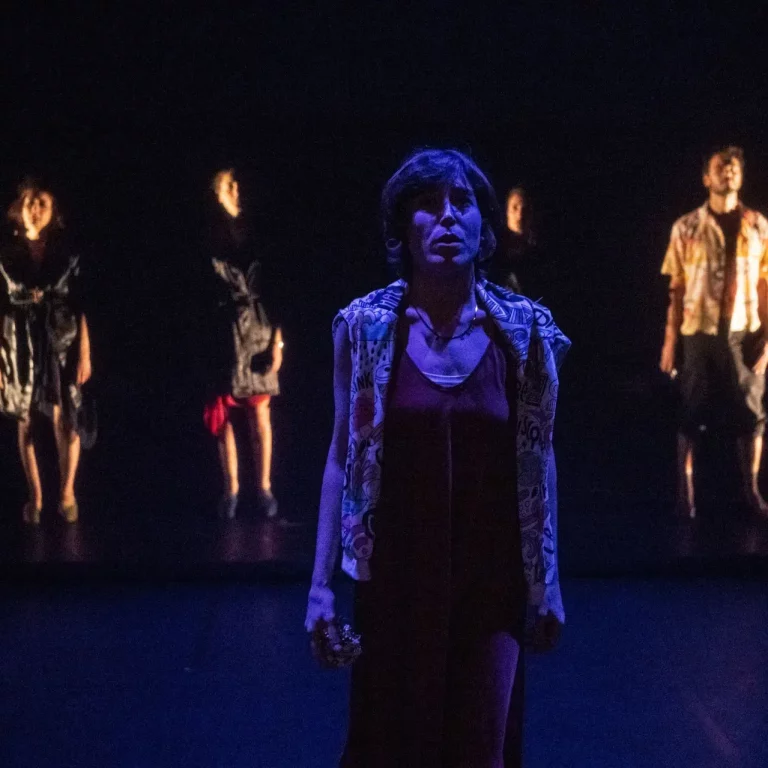 immagine per La parola al Teatro #112. Radici e l’eredità delle ragazze femministe