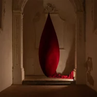 immagine per Ti porterò nel sangue. Allegra Hicks a Palermo