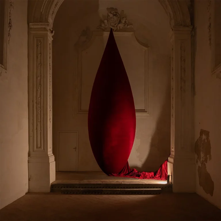 immagine per Ti porterò nel sangue. Allegra Hicks a Palermo