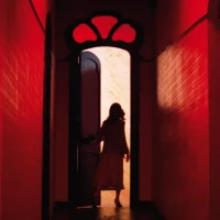immagine per Suspiria e le arti visive, il cinema italiano di importanza sovralocale