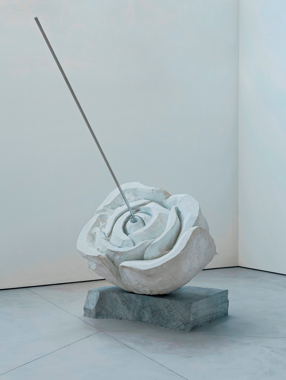 immagine per Michelangelo Pistoletto Mary Zygouri