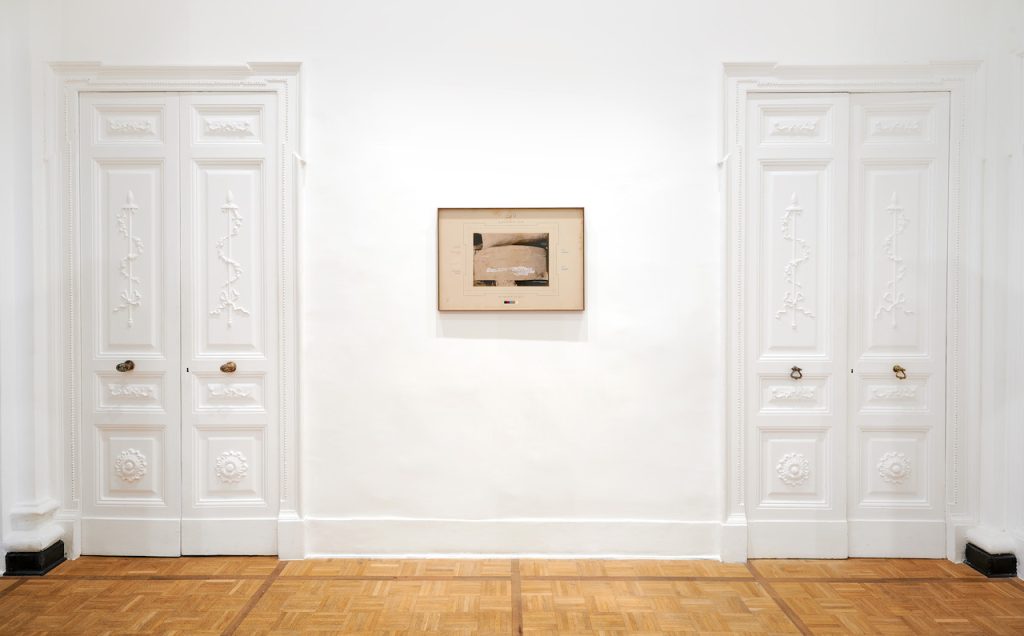 immagine per Credit: © Akram Zaatari. Courtesy the artist, Thomas Dane Gallery and Sfeir-Semler Gallery. Photo: M3Studio