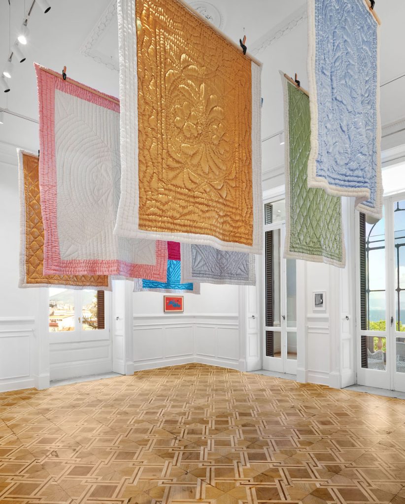 immagine per Credit: © Akram Zaatari. Courtesy the artist, Thomas Dane Gallery and Sfeir-Semler Gallery. Photo: M3Studio