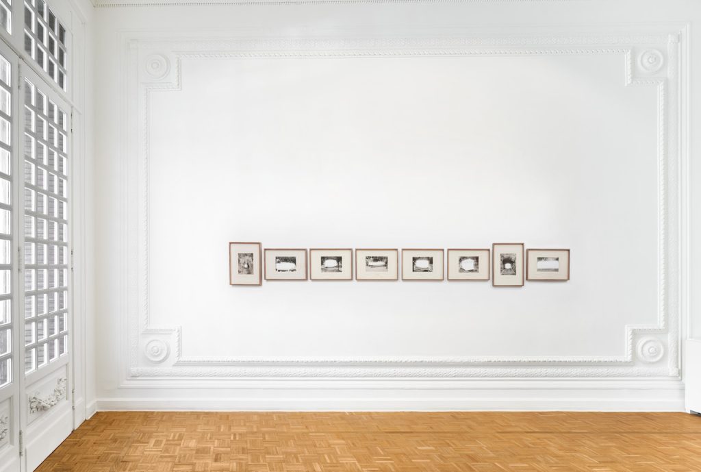 immagine per Credit: © Akram Zaatari. Courtesy the artist, Thomas Dane Gallery and Sfeir-Semler Gallery. Photo: M3Studio