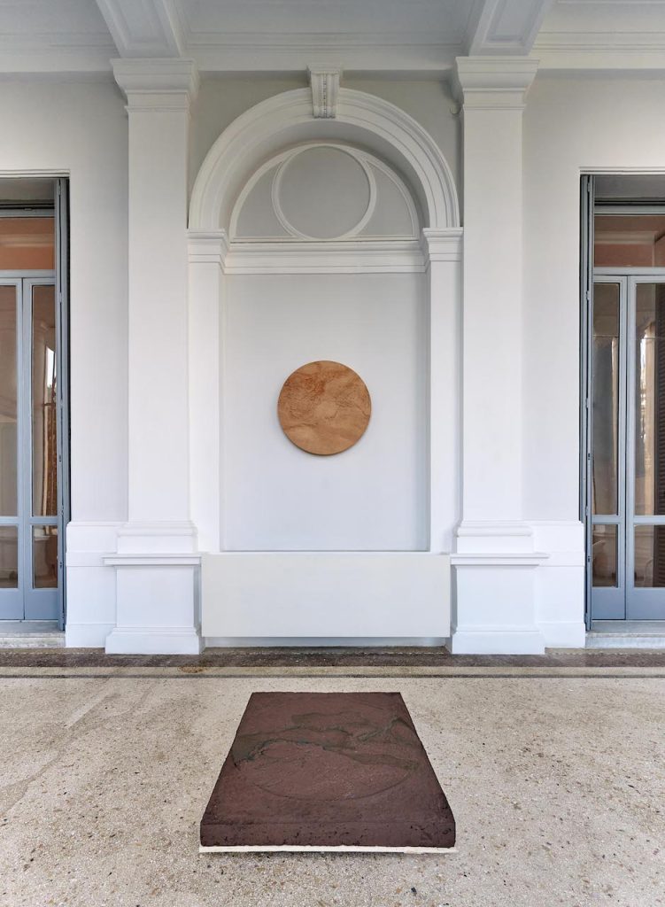 immagine per Credit: © Akram Zaatari. Courtesy the artist, Thomas Dane Gallery and Sfeir-Semler Gallery. Photo: M3Studio