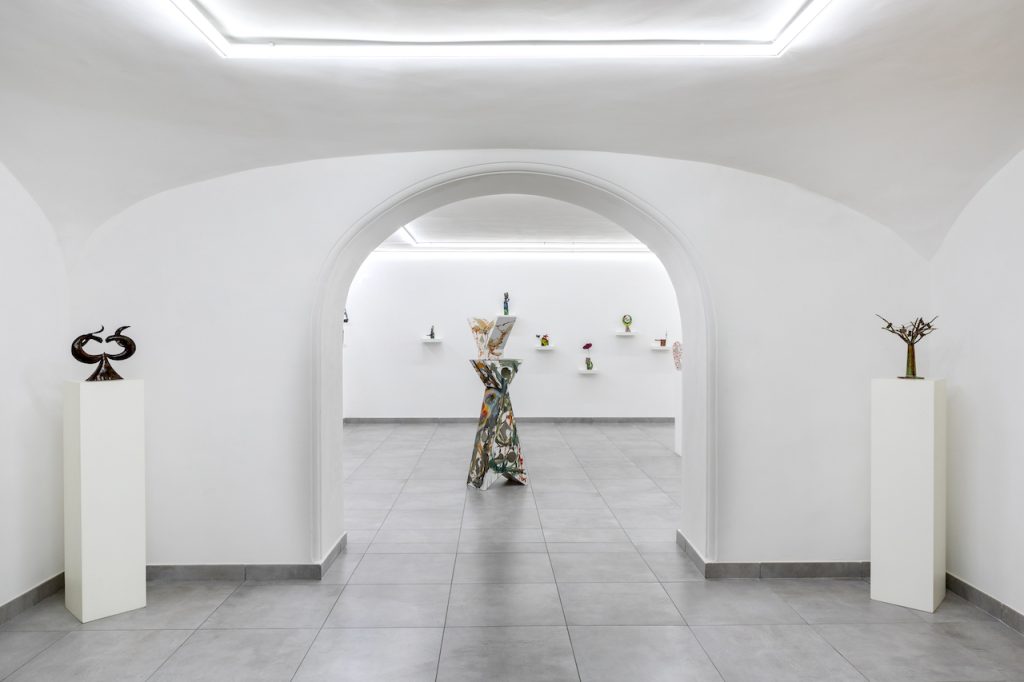 immagine per Riccardo Dalisi, Danilo Donzelli Photography
