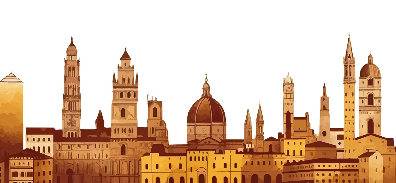 Festival delle città del Medioevo. L’Aquila 4-7 luglio 2024
