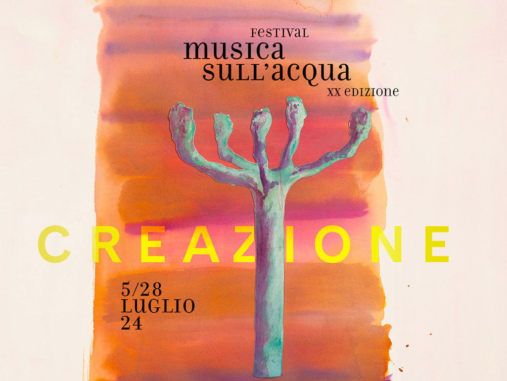 immagine per Festival Musica sull’Acqua