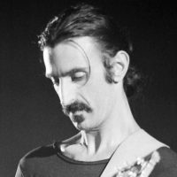 immagine per Frank Zappa