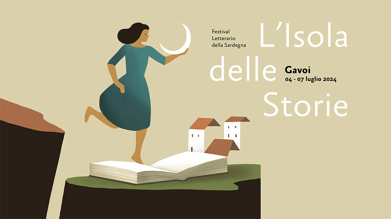 immagine per L'Isola delle Storie XVIII