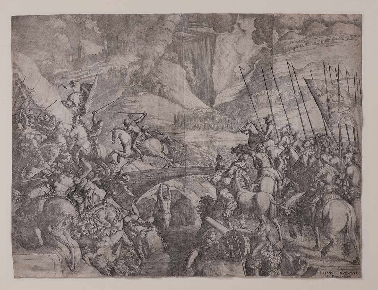 immagine per Tiziano Rubens