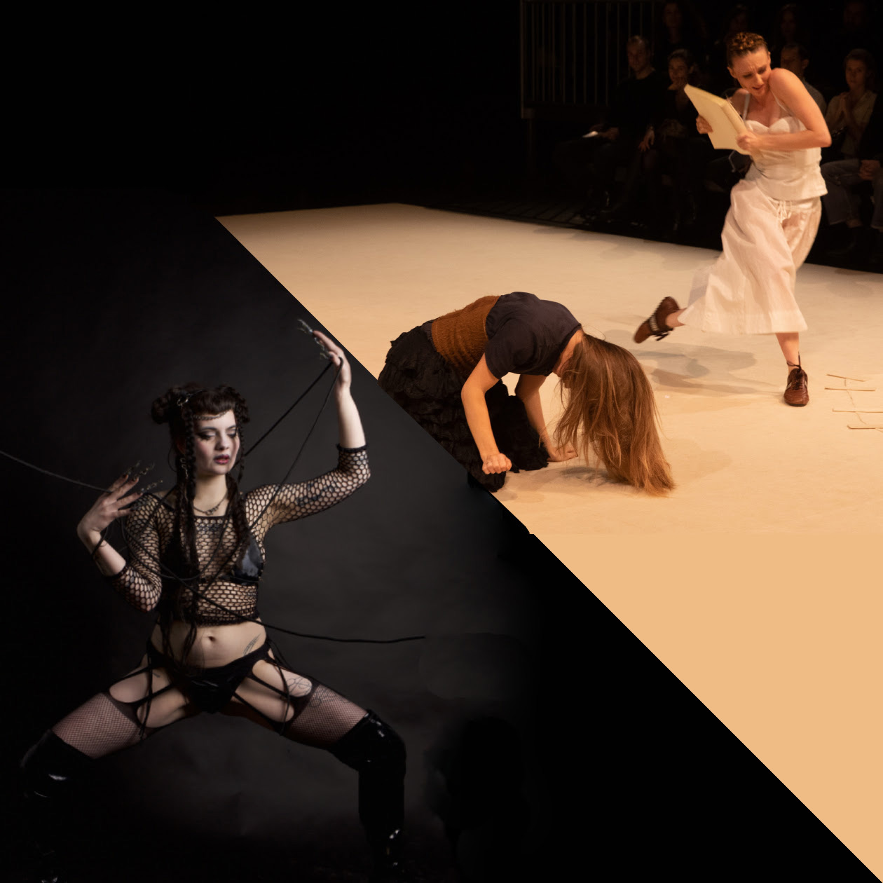 immagine per Museion Bolzano Danza