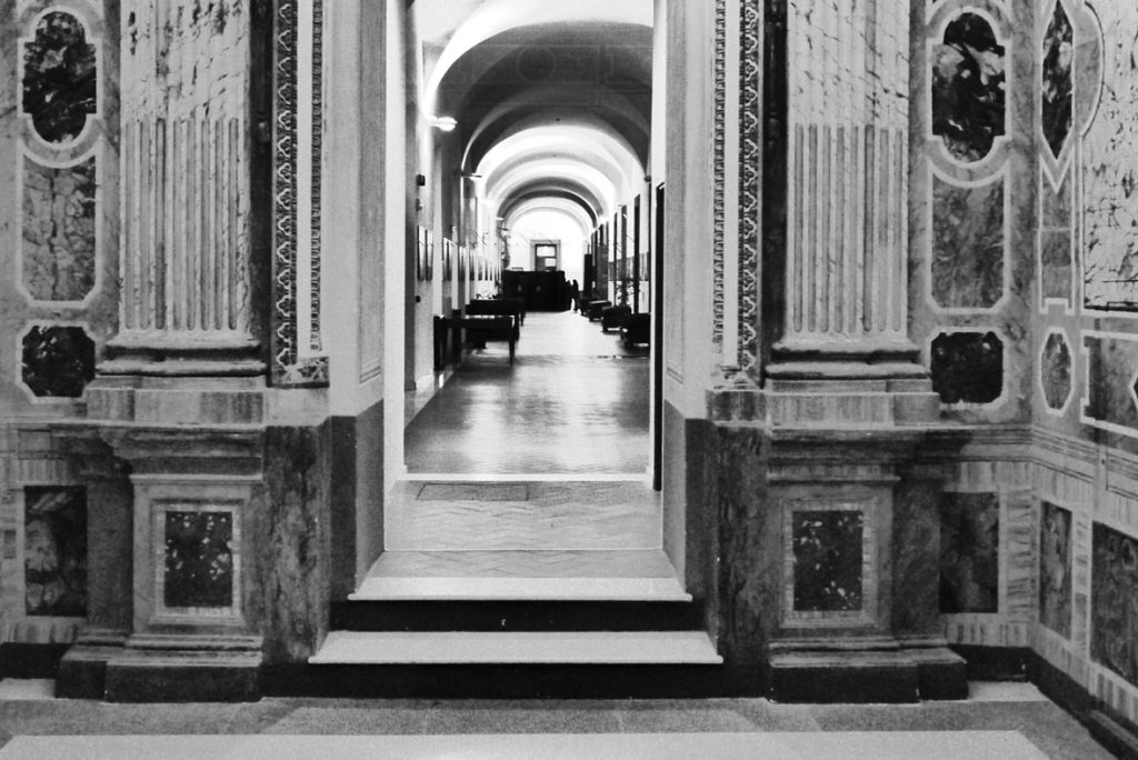 immagine per Claudia Quintieri Roberto Vignoli