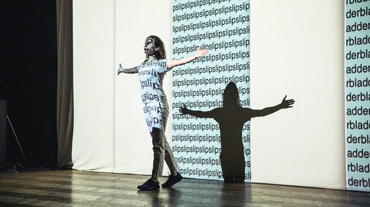 immagine per Museion Bolzano Danza
