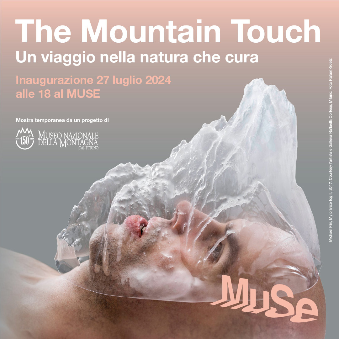 immagine per The Mountain Touch