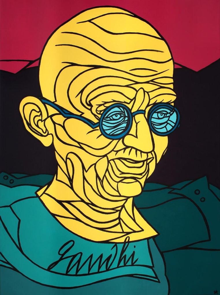 immagine per Valerio Adami