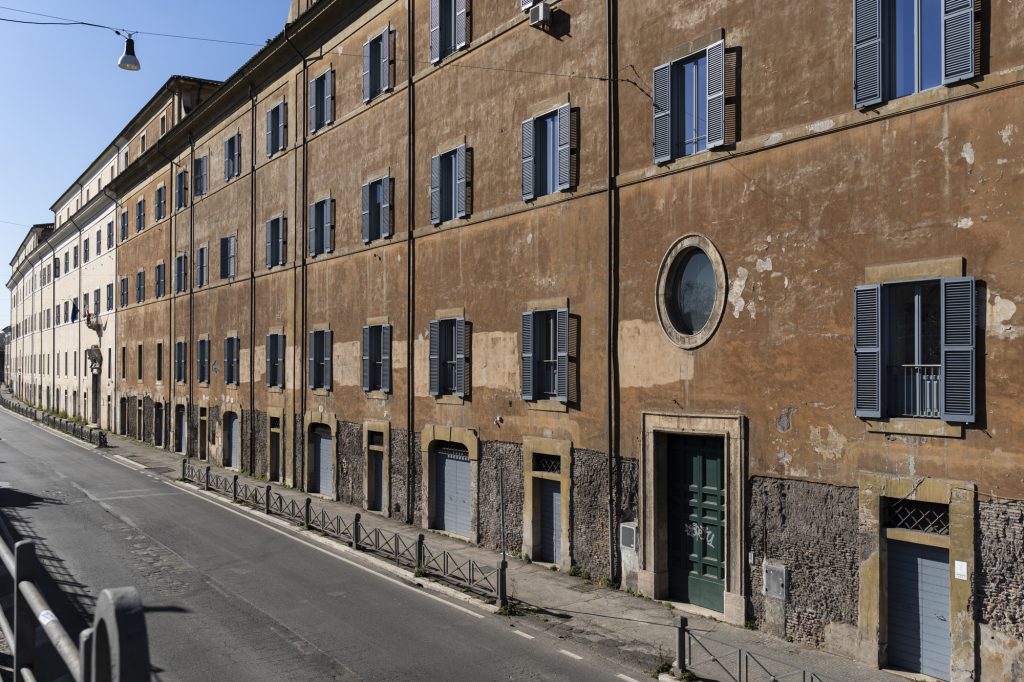 immagine per Foto 1: ICCD Facciata esterna DiBenedetto Edoardo