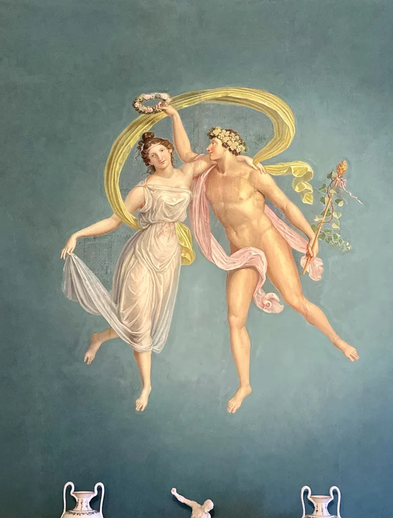 immagine per Palazzo Reale o dei Normanni, Palermo Credits: Roberto Civetta