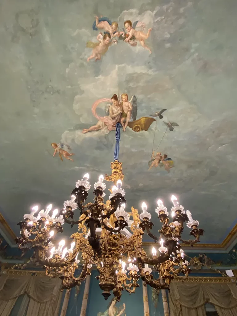 immagine per Palazzo Reale o dei Normanni, Palermo Credits: Roberto Civetta