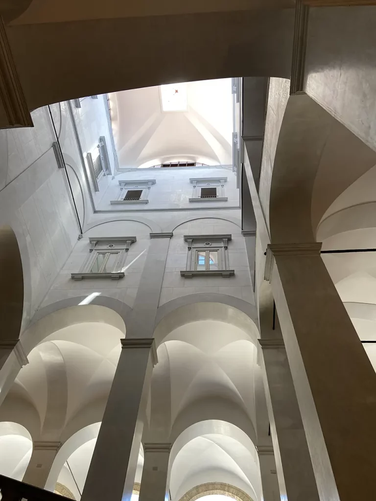 immagine per Palazzo Reale o dei Normanni, Palermo Credits: Roberto Civetta