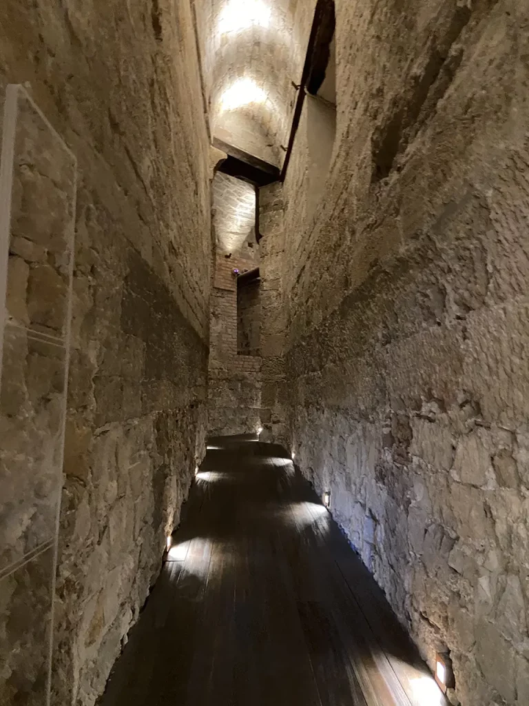 immagine per Palazzo Reale o dei Normanni, Palermo Credits: Roberto Civetta