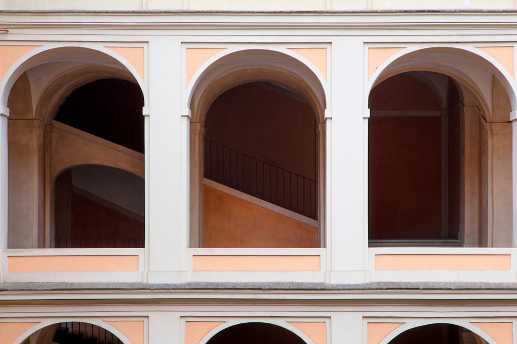 immagine per Foto 3: ICCD Portico Mancini Gabriele