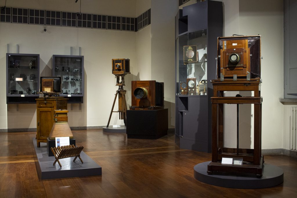 immagiine per Foto 5: ICCD Museo Vito Corona