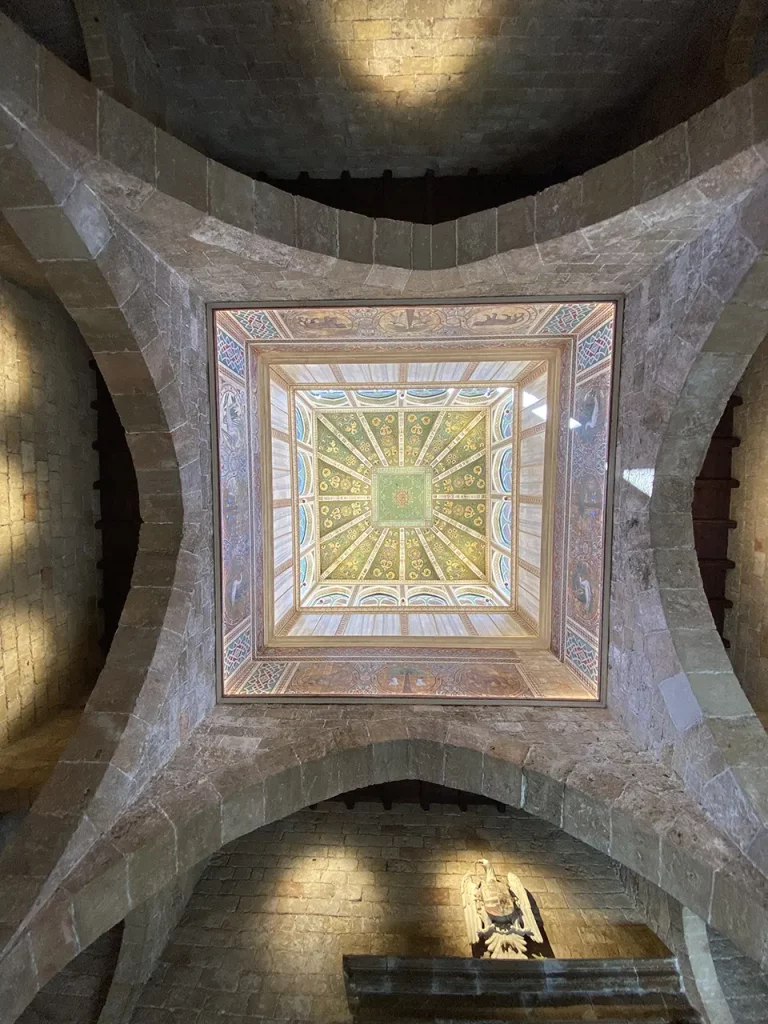 immagine per Palazzo Reale o dei Normanni, Palermo Credits: Roberto Civetta