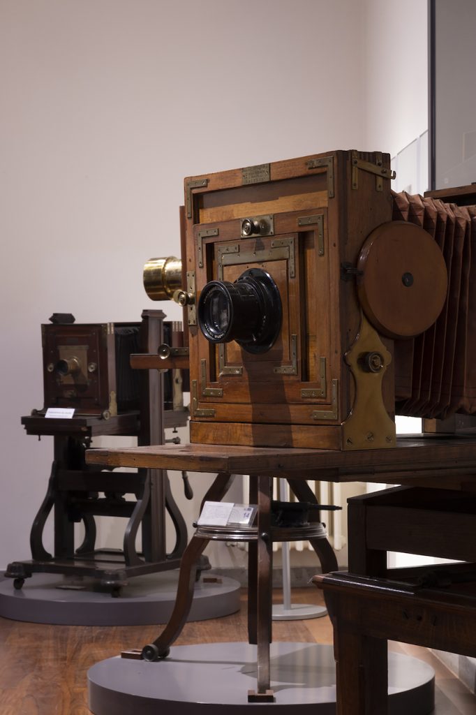 immagiine per Foto 7: ICCD Museo Ceselin Lucrezia