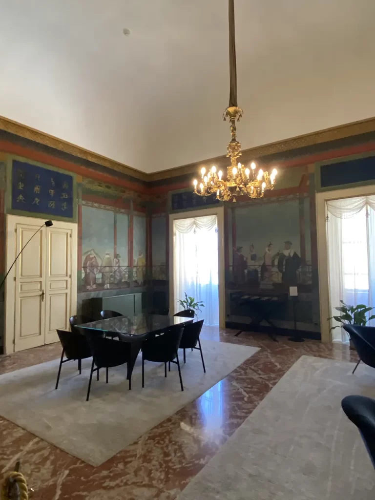 immagine per Palazzo Reale o dei Normanni, Palermo Credits: Roberto Civetta