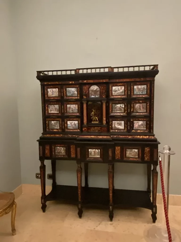 immagine per Palazzo Reale o dei Normanni, Palermo Credits: Roberto Civetta