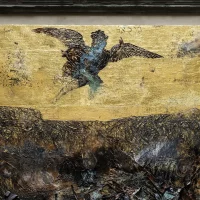 immagine per Anselm Kiefer. Il retro dell'Arte