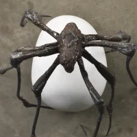 immagine per Louise Bourgeois. Firenze Roma Milano per celebrare la grande artista