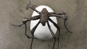 immagine per Louise Bourgeois. Firenze Roma Milano per celebrare la grande artista