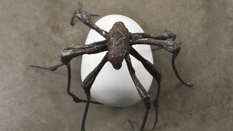 immagine per Louise Bourgeois. Firenze Roma Milano per celebrare la grande artista