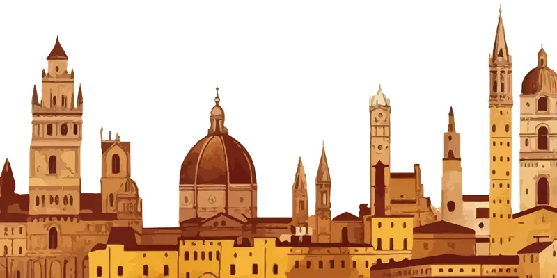 immagine per Festival delle città del Medioevo. L’Aquila 4-7 luglio 2024