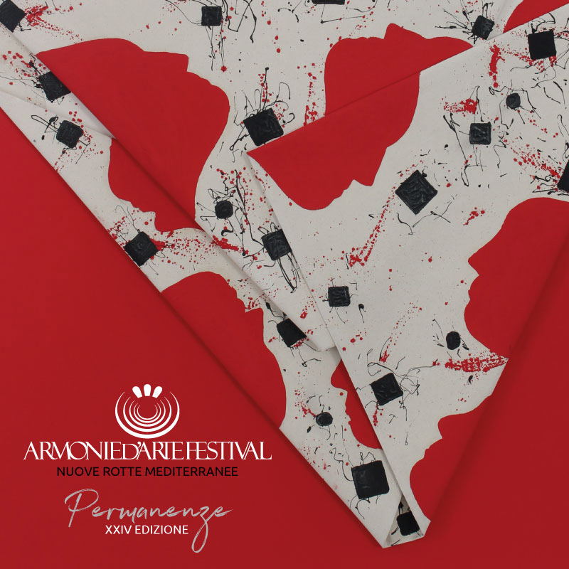 immagine per Armonie d’Arte Festival