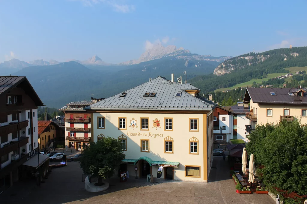 immagine per Casa delle Regole, sede del Museo Rimoldi