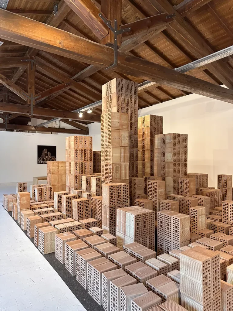 immagine per Città Minime 2023, Matteo Mezzadri