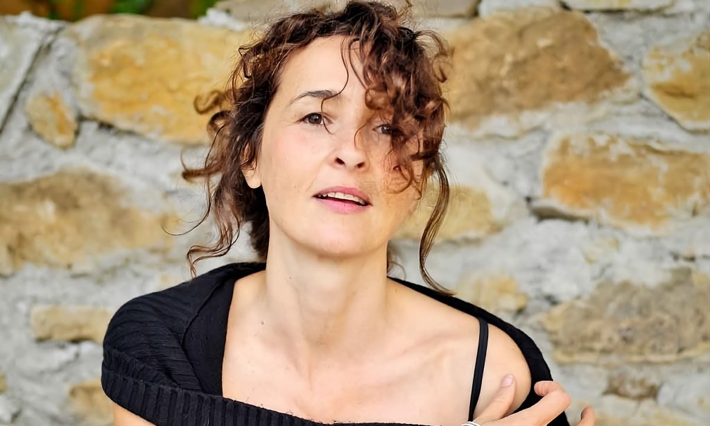 immagine per Me vojo sarva’ e Nessuno ci guarda, Eleonora Danco