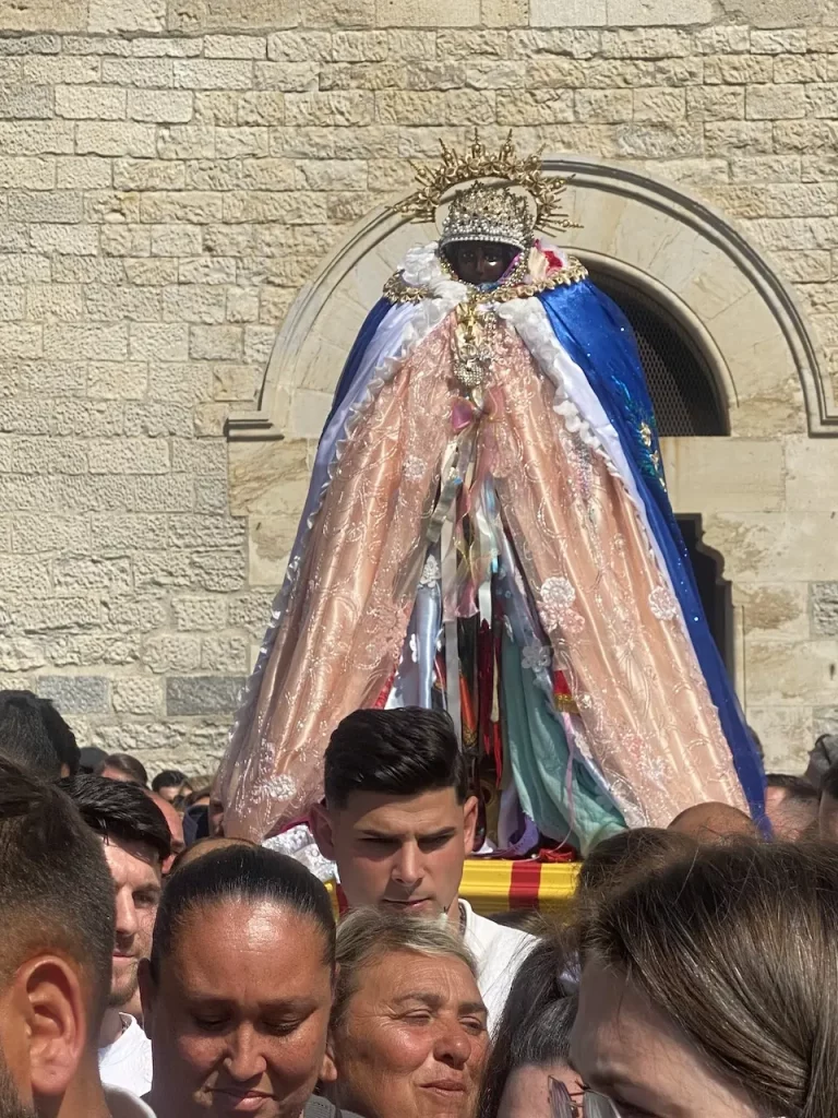 immagine per Les Santes Maries de la Mer – Camargue Gens du Voyage