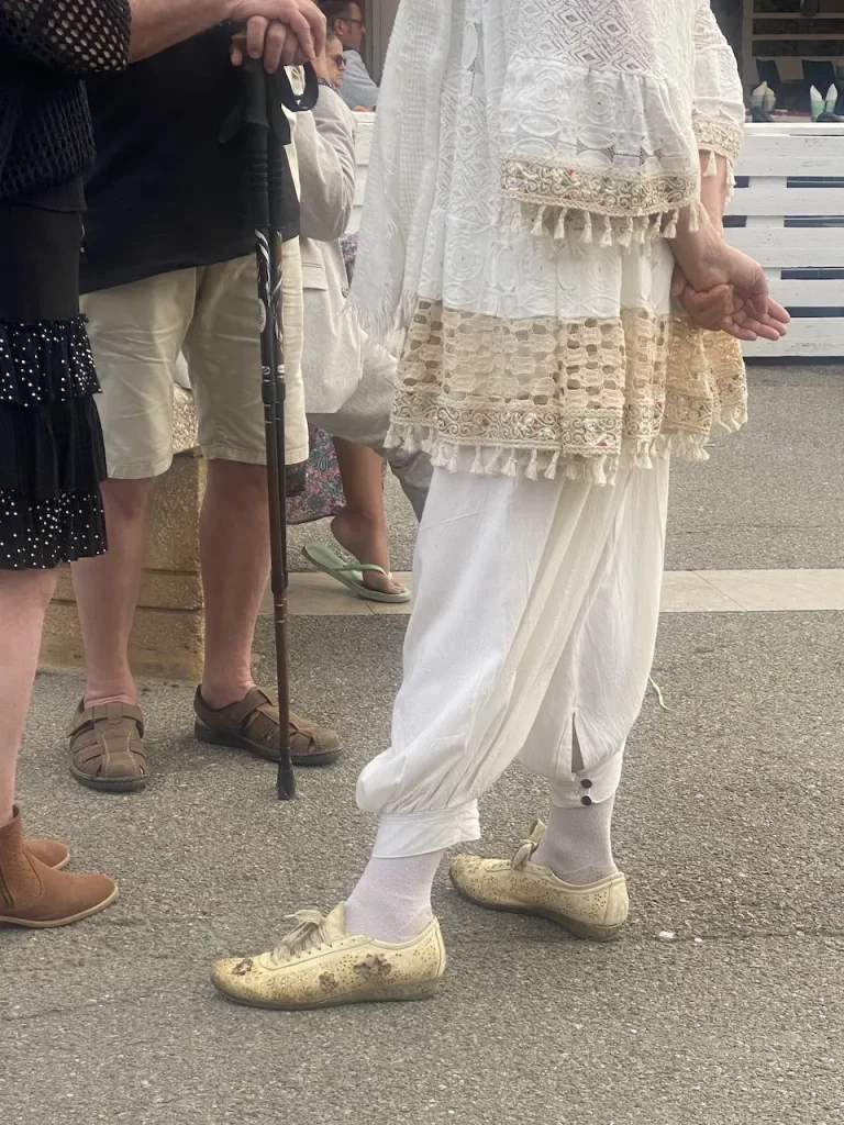 immagine per Les Santes Maries de la Mer – Camargue Gens du Voyage