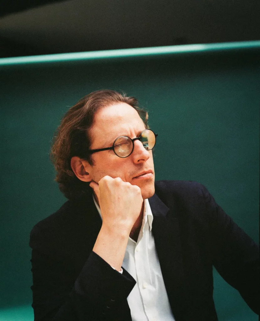 immagine per Johann König, Photo by Murat Aslan_low res
