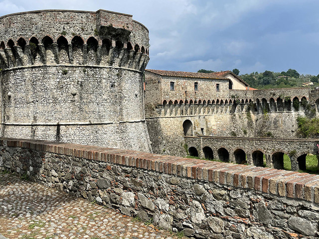 immagine per Mostra Nazionale Antiquariato Sarzana