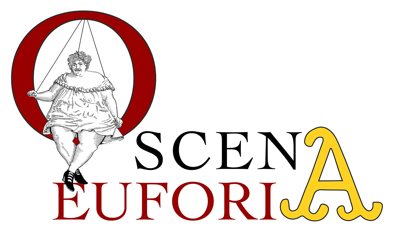immagine per Oscena Euforia