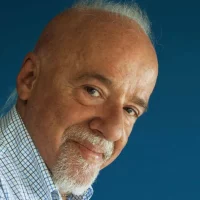 immagine per Paulo Coelho