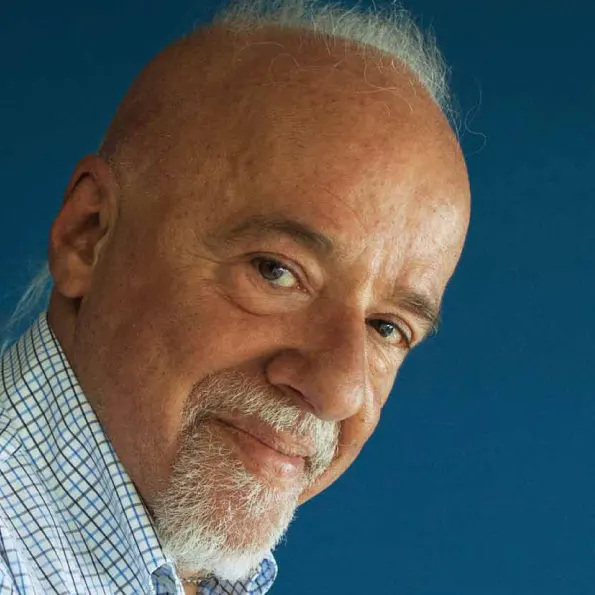 immagine per Paulo Coelho
