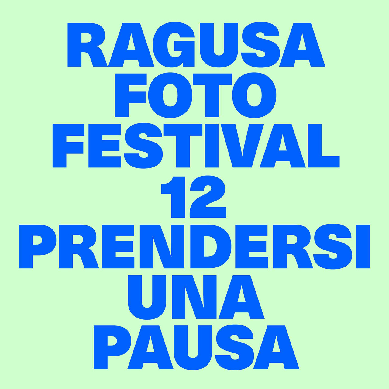 immagine per Ragusa Foto Festival 2024