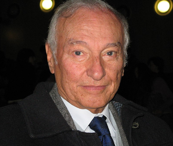 immagine per Piero Angela